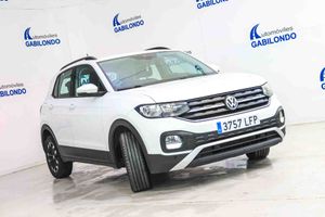 Volkswagen T-Cross Advance 1.0 TSI 85kW (115CV) - Foto 10