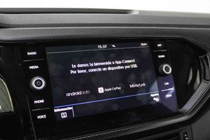 Volkswagen T-Cross Advance 1.0 TSI 85kW (115CV) - Foto 27