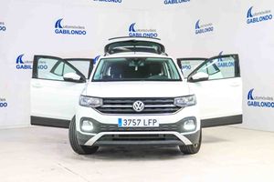 Volkswagen T-Cross Advance 1.0 TSI 85kW (115CV) - Foto 16