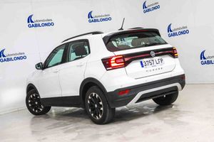 Volkswagen T-Cross Advance 1.0 TSI 85kW (115CV) - Foto 11