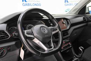Volkswagen T-Cross Advance 1.0 TSI 85kW (115CV) - Foto 5