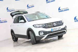 Volkswagen T-Cross Advance 1.0 TSI 85kW (115CV) - Foto 14