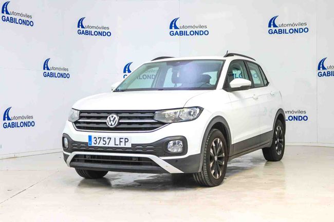 Volkswagen T-Cross Advance 1.0 TSI 85kW (115CV) - Foto 1
