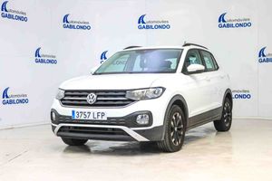 Volkswagen T-Cross Advance 1.0 TSI 85kW (115CV) - Foto 2