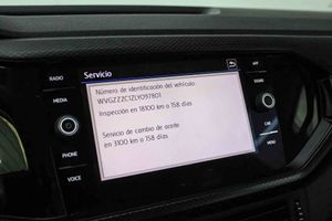 Volkswagen T-Cross Advance 1.0 TSI 85kW (115CV) - Foto 28