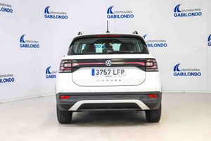 Volkswagen T-Cross Advance 1.0 TSI 85kW (115CV) - Foto 4