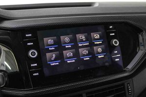 Volkswagen T-Cross Advance 1.0 TSI 85kW (115CV) - Foto 25