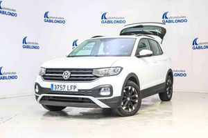 Volkswagen T-Cross Advance 1.0 TSI 85kW (115CV) - Foto 12