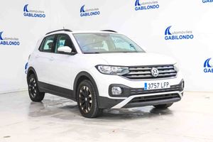 Volkswagen T-Cross Advance 1.0 TSI 85kW (115CV) - Foto 3
