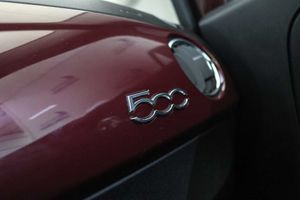 Fiat 500 Lounge 1.2 8v 51KW (69 CV) - Foto 44