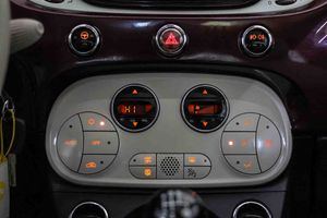 Fiat 500 Lounge 1.2 8v 51KW (69 CV) - Foto 40