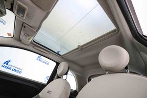 Fiat 500 Lounge 1.2 8v 51KW (69 CV) - Foto 27