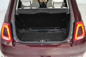 Fiat 500 Lounge 1.2 8v 51KW (69 CV) - Foto 22