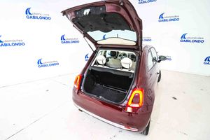 Fiat 500 Lounge 1.2 8v 51KW (69 CV) - Foto 46