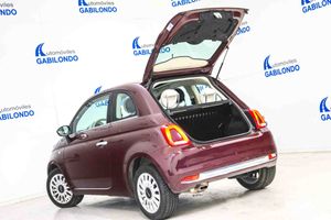 Fiat 500 Lounge 1.2 8v 51KW (69 CV) - Foto 15