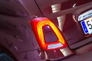 Fiat 500 Lounge 1.2 8v 51KW (69 CV) - Foto 15