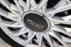 Fiat 500 Lounge 1.2 8v 51KW (69 CV) - Foto 18