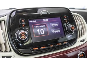 Fiat 500 Lounge 1.2 8v 51KW (69 CV) - Foto 48