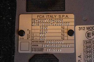 Fiat 500 Lounge 1.2 8v 51KW (69 CV) - Foto 7