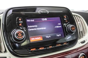 Fiat 500 Lounge 1.2 8v 51KW (69 CV) - Foto 50