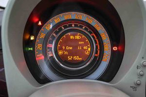 Fiat 500 Lounge 1.2 8v 51KW (69 CV) - Foto 18