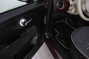 Fiat 500 Lounge 1.2 8v 51KW (69 CV) - Foto 28