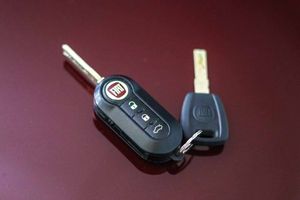 Fiat 500 Lounge 1.2 8v 51KW (69 CV) - Foto 51