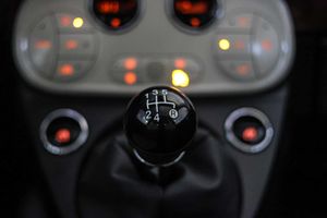 Fiat 500 Lounge 1.2 8v 51KW (69 CV) - Foto 38