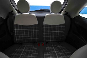 Fiat 500 Lounge 1.2 8v 51KW (69 CV) - Foto 45
