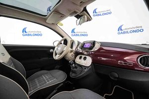 Fiat 500 Lounge 1.2 8v 51KW (69 CV) - Foto 42