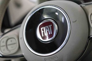 Fiat 500 Lounge 1.2 8v 51KW (69 CV) - Foto 31