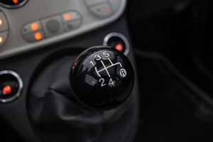 Fiat 500 Lounge 1.2 8v 51KW (69 CV) - Foto 19