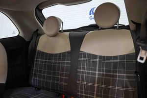 Fiat 500 Lounge 1.2 8v 51KW (69 CV) - Foto 21