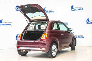 Fiat 500 Lounge 1.2 8v 51KW (69 CV) - Foto 17