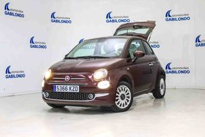 Fiat 500 Lounge 1.2 8v 51KW (69 CV) - Foto 16