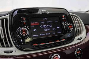 Fiat 500 Lounge 1.2 8v 51KW (69 CV) - Foto 23