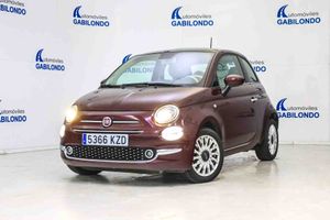 Fiat 500 Lounge 1.2 8v 51KW (69 CV) - Foto 8
