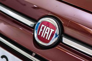 Fiat 500 Lounge 1.2 8v 51KW (69 CV) - Foto 10