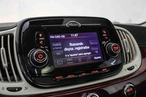 Fiat 500 Lounge 1.2 8v 51KW (69 CV) - Foto 25