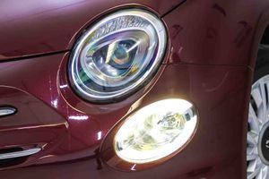 Fiat 500 Lounge 1.2 8v 51KW (69 CV) - Foto 14