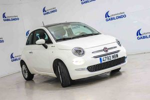 Fiat 500 Club 1.0 Hybrid 51KW (70 CV) - Foto 10