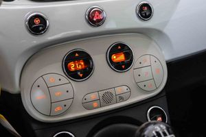 Fiat 500 Club 1.0 Hybrid 51KW (70 CV) - Foto 19