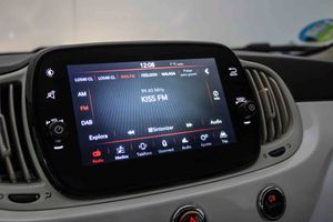 Fiat 500 Club 1.0 Hybrid 51KW (70 CV) - Foto 21