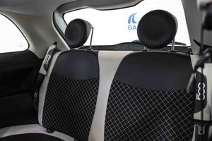 Fiat 500 Club 1.0 Hybrid 51KW (70 CV) - Foto 24