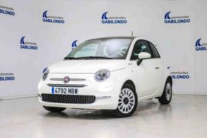 Fiat 500 Club 1.0 Hybrid 51KW (70 CV) - Foto 8