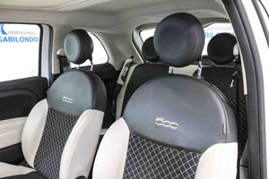 Fiat 500 Club 1.0 Hybrid 51KW (70 CV) - Foto 23