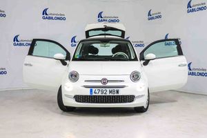 Fiat 500 Club 1.0 Hybrid 51KW (70 CV) - Foto 16