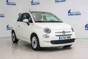 Fiat 500 Club 1.0 Hybrid 51KW (70 CV) - Foto 3