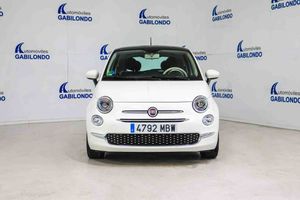 Fiat 500 Club 1.0 Hybrid 51KW (70 CV) - Foto 3