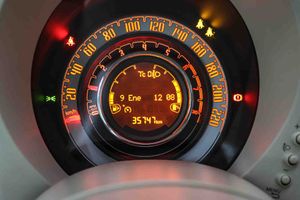 Fiat 500 Club 1.0 Hybrid 51KW (70 CV) - Foto 18